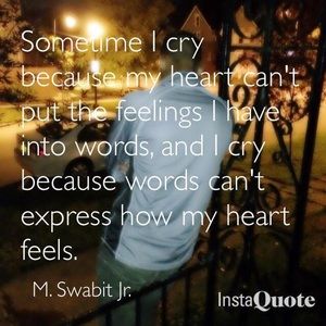 Meet your Posher, Swabit